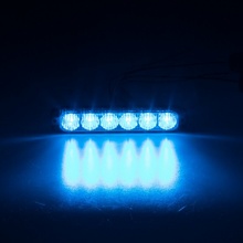 STUALARM 911-006BLU