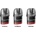 Lost Vape E Plus Dual Mesh Cartridge 3ml