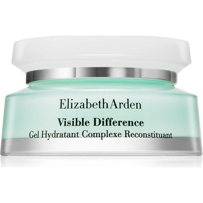Elizabeth Arden Visible Difference Replenishing HydraGel Complex ľahký hydratačný gélový krém 75 ml