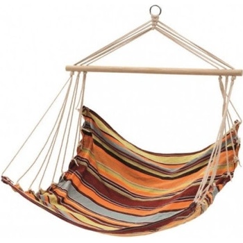 Easy Camp Jamaica Oranžová