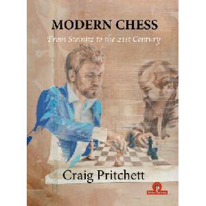 Modern Chess | Craig Pritchett (ISBN: 9789464201437)