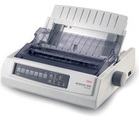 OKI ML3320 ECO