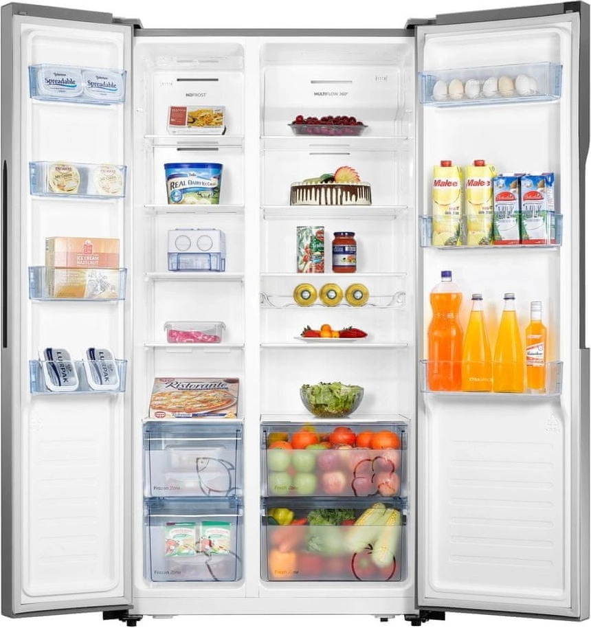 Gorenje NRS9181MX