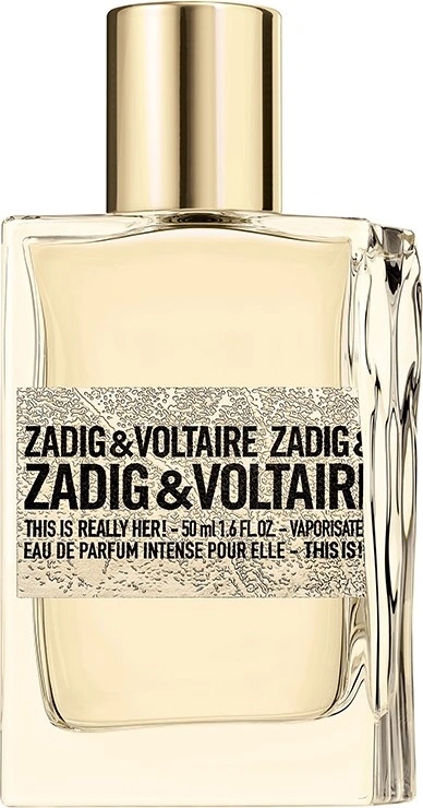 Zadig & Voltaire This Is Really Her! (Intense) EDP 50 ml