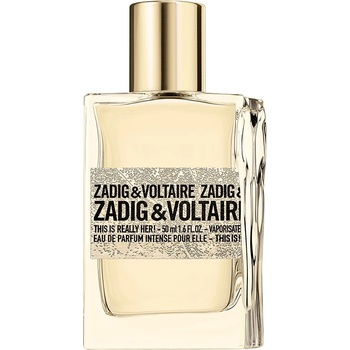 Zadig & Voltaire This Is Really Her! (Intense) EDP 50 ml