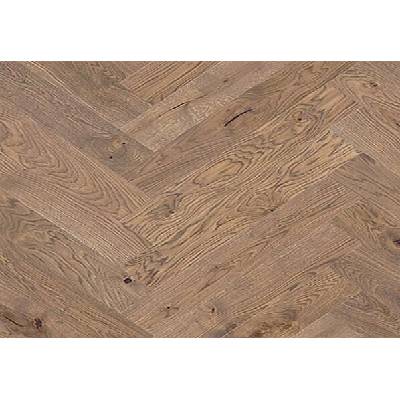 Barlinek Herringbone 110 Dub Shetland 1WC000042 0,50 m²