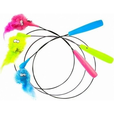 Coockoo Lommy 80 cm