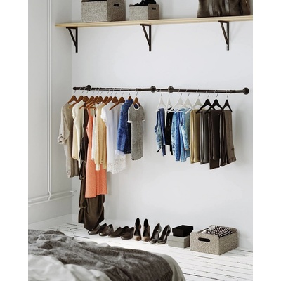 Houseland Urdo 92 cm černý – Sleviste.cz