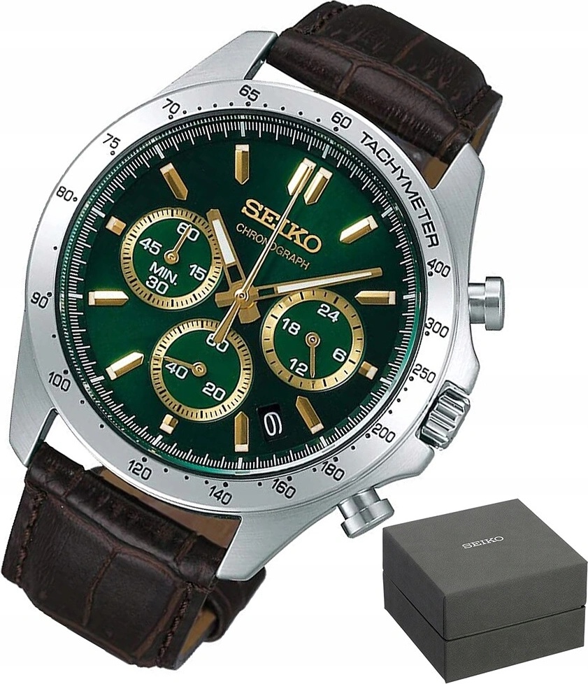 Seiko SBTR017