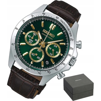 Seiko SBTR017