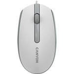 CANYON CNE-CMS10WG White