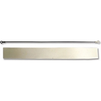 Makalon Резервен нагревател с тефлонова лента Makalon 129910 за MK-SM03, 400 mm (129910)