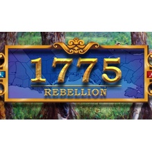 1775: Rebellion