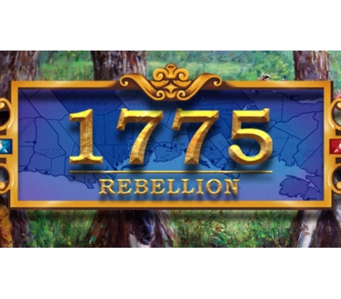 1775: Rebellion
