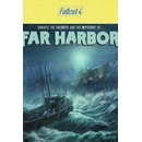 Fallout 4 Far Harbor