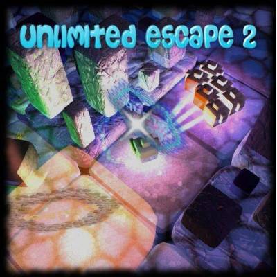 Игра Unlimited Escape 2 за PC Steam, Електронна доставка