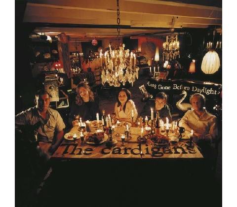Long Gone Before Daylight - The Cardigans LP