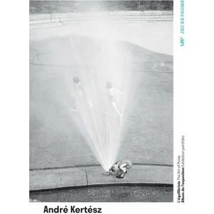 André Kertész : L'équilibriste | Rivallin, Viewing (2019)