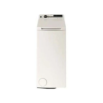 Whirlpool TDLRB 7252BS