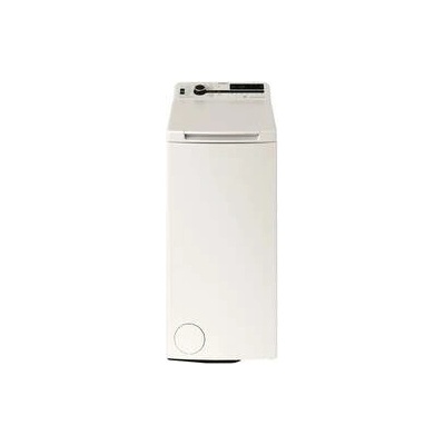 Whirlpool TDLRB 7252BS