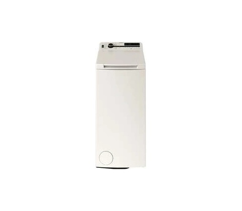 Whirlpool TDLRB 7252BS