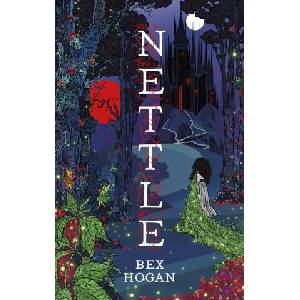 Nettle (ISBN: 9781035909322)