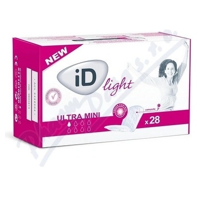 iD Light Ultra Mini 28 ks