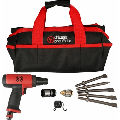 KRAFTWERKTOOLS AKCE CP: Pneumatický sekáč 8,0J CP7160K