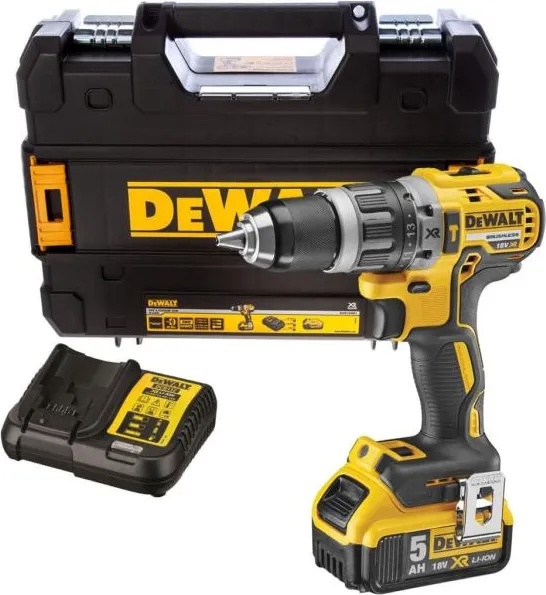 DEWALT DCD796P1