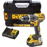 DEWALT DCD796P1 Бормашина-винтоверт
