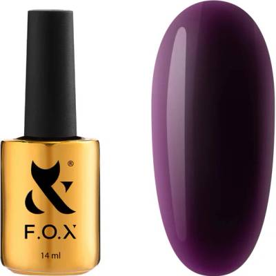 F.O.X aсrylgel Autumn gel Bottle 005 14 ml