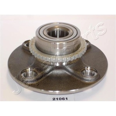Náboj kola JAPANPARTS KK-21061