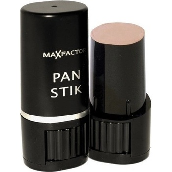 Max Factor Panstick Rich Creamy Foundation 60 Deep Olive 9 g