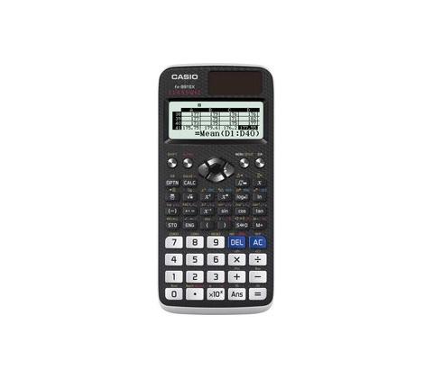 Casio FX 991 EX