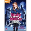 Filmy Roxy hunter a záhada mrzutého ducha DVD