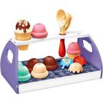 MAC TOYS Plejo Производство на сладолед (31037)