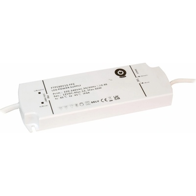 POS plastický zdroj pro LED FTPC-C2 12V - 40W