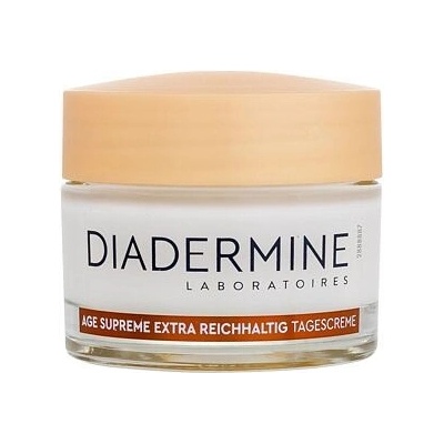 Diadermine Age Supreme Extra Rich Nourishing Day Cream 50 ml