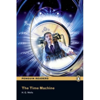 "The Time Machine" Wells H