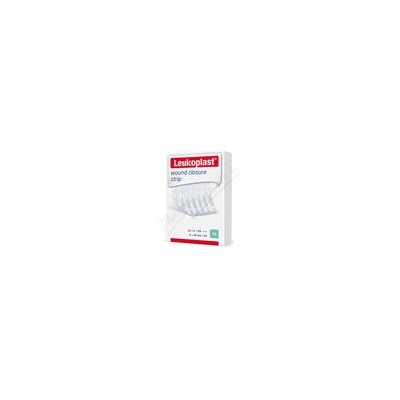 Leukoplast Strip XS 6x38mm,6x10ks7129200