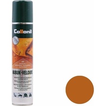 Collonil Nubuk+Velours Classic light brown 200 ml
