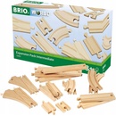 Brio koľajnice sada