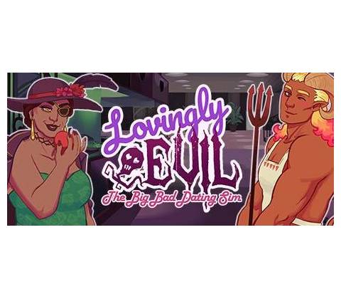 Lovingly Evil