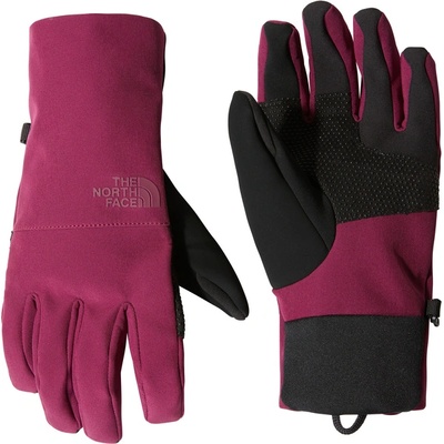 The North Face Дамски ръкавици w apex etip glove boysenberry - s (nf0a7rhfi0h)
