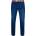 Lee Cooper Мъжки дънки Lee Cooper Belted Jeans Mens - Dark Wash