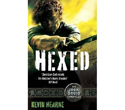 Hexed