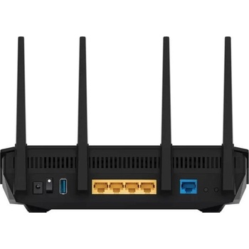 Image 1 of ASUS RT-AX5400