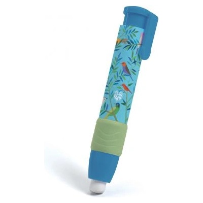 DJECO - Гумичка във формата на химикалка - Синя (DD03780)