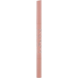 Nam Brow Definer Pencil 3 Warm Red Brown Молив за вежди 0, 35gr