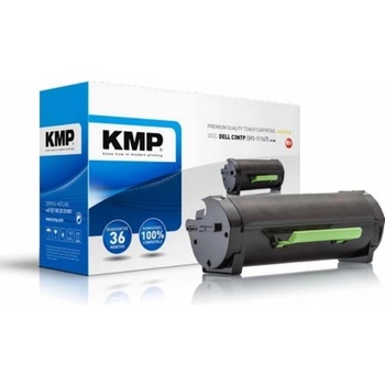 KMP Dell C3NTP - kompatibilní